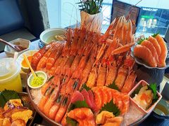 -花潮料理艺食馆(SM新生活广场店)
