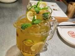 -探鱼·鲜青椒爽麻烤鱼(朝阳悠唐广场店)