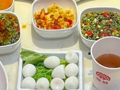 -傣妹火锅(南京东路一店)