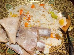 -楼兰新疆主题餐厅(悠方店)