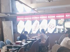 -轻松串吧(亦庄上海沙龙店)