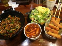 -米屋石锅拌饭(师大店)