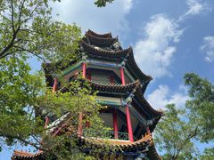 -萨尔浒风景区