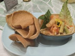 -蕉叶·广州明星泰国菜(保利广场店)