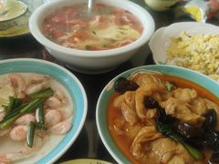 -湖上人家·船菜·私房菜(拈花湾景区店)