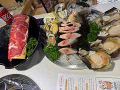 -太琼糟粕醋火锅·海南老爸茶(海棠湾臻选店)