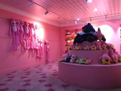 -他她纯乐party量贩KTV(升龙店)