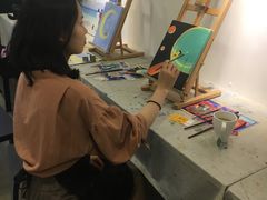 -Refn油画丨零基础定制油画