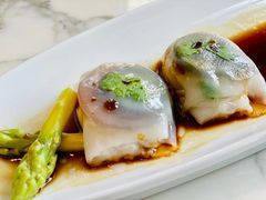 -宝丽轩中餐厅BAOLIXUAN