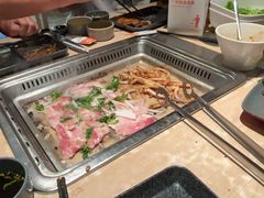 -新石器烤肉(高行万嘉店)