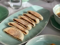 东北红糖火勺-止观小馆·辽河口渔家菜(王府井店)