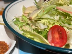 -羊巴道新疆菜·清真(上梅林店)