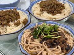 -乔家满族八大碗(流水沟店)