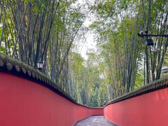 -成都武侯祠博物馆