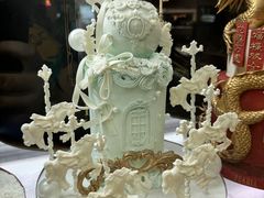 -浙江自然博物院(杭州馆)