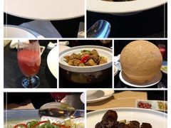 -YUE·6·西式融合餐厅(外滩六号店)