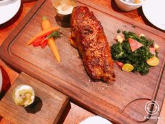 -卡朋厨房(289艺术园区店)