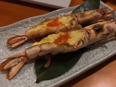 -彦喜屋日本料理(龙子湖店)