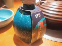 田家浊米酒-吃饭皇帝大(合生汇店)