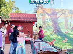 -新疆那拉提国家旅游度假区