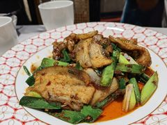-一品红川菜(皇岗店)