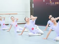 -DC少儿舞蹈培训中心(人民桥店)