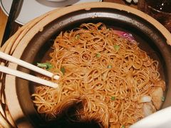 -黄山老妈·土菜(碧桂园店)