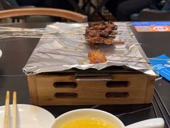 -勇利赵家烤肉坊(含光路店)