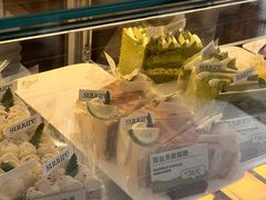 -流酥可心·牛乳蛋糕商店(禾祥西路店)