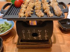-吟松日式料理(莘庄店)