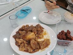 -同发号饭庄(复兴路店)