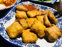 -阿鹏故事云南野生菌火锅(人民路店)