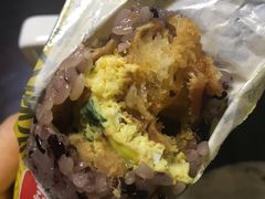 -永和大王·现磨豆浆·卤肉饭(九亭SH085店)