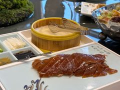 -良友·海鲜青岛菜(五四广场店)