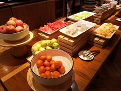 -上海雅居乐万豪侯爵酒店