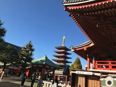 -浅草寺