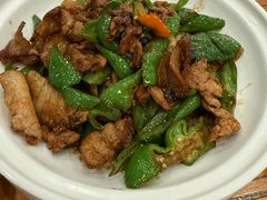 -老雒阳面馆·水席·洛阳菜(王城路店)