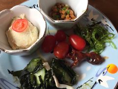 -松子料理(华威桥店)