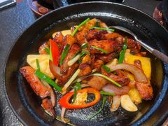 -旺爷砂锅·茶作(国贸城店)