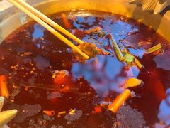 -红辣椒·川菜·火锅(科华路店)