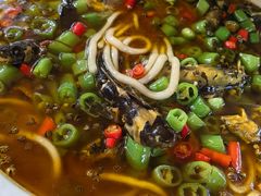 -高坎一品甲鱼庄(两河店)