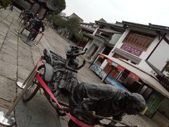 -龙潭水乡