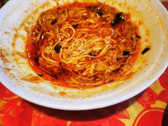 -柏合黄记豆腐皮饭店