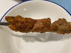 -马尔龙新疆饭店·清真(长青路店)