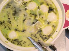 -丰收日·小海鲜·沪上家宴(顾村正大店)