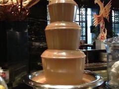 -上海浦东嘉里大酒店