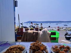 -花乐餐厅(涠洲岛店)