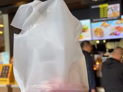 -麦当劳(华发商都店)