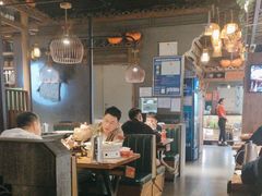 -东方红·湖南菜(金屿店)