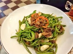 -海尔巴格一甸茶餐厅(团结路店)